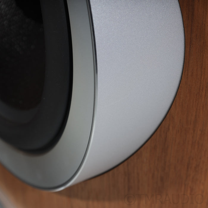 Bowers & Wilkins 801 D4 Floorstanding Speakers