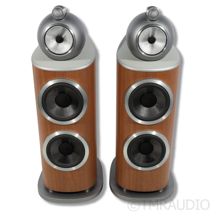 Bowers & Wilkins 801 D4 Floorstanding Speakers