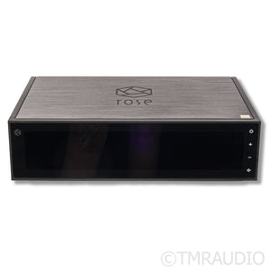 HiFi Rose RS150B Streamer