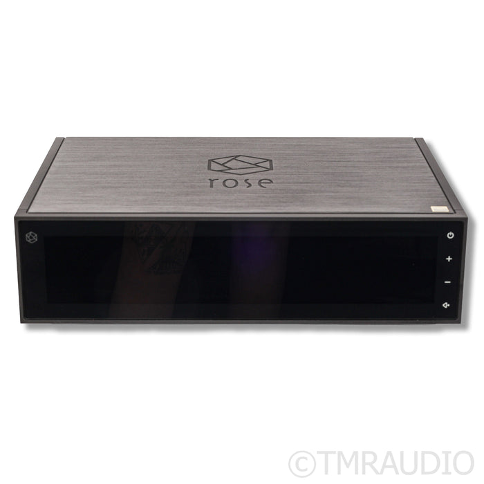 HiFi Rose RS150B Streamer