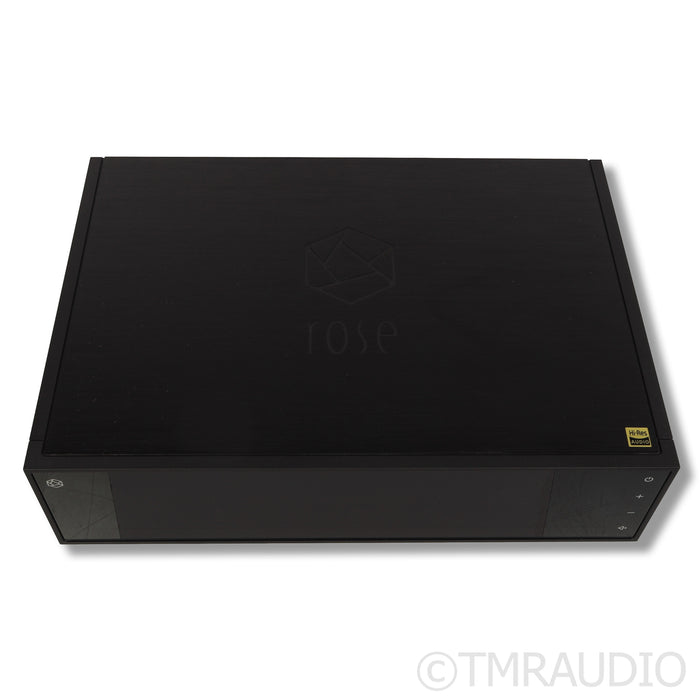 HiFi Rose RS150B Streamer