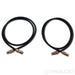 Cardas Clear Reflection XLR Cables; 1m