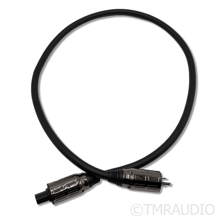 Cardas Clear Reflection Power Cable; 1.5 Meters