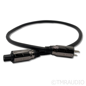 Cardas Clear Reflection Power Cable; 1.5 Meters