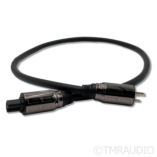 Cardas Clear Reflection Power Cable; 1.5 Meters