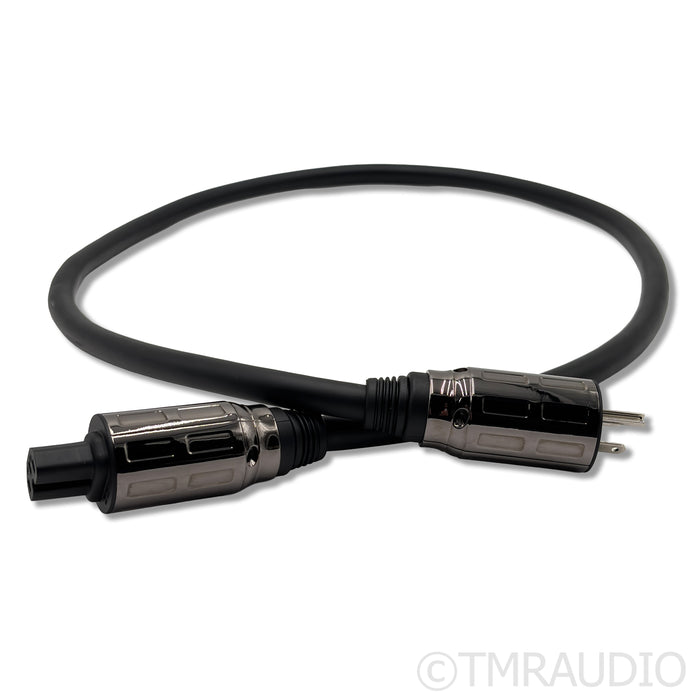 Cardas Clear Reflection Power Cable; 1.5 Meters