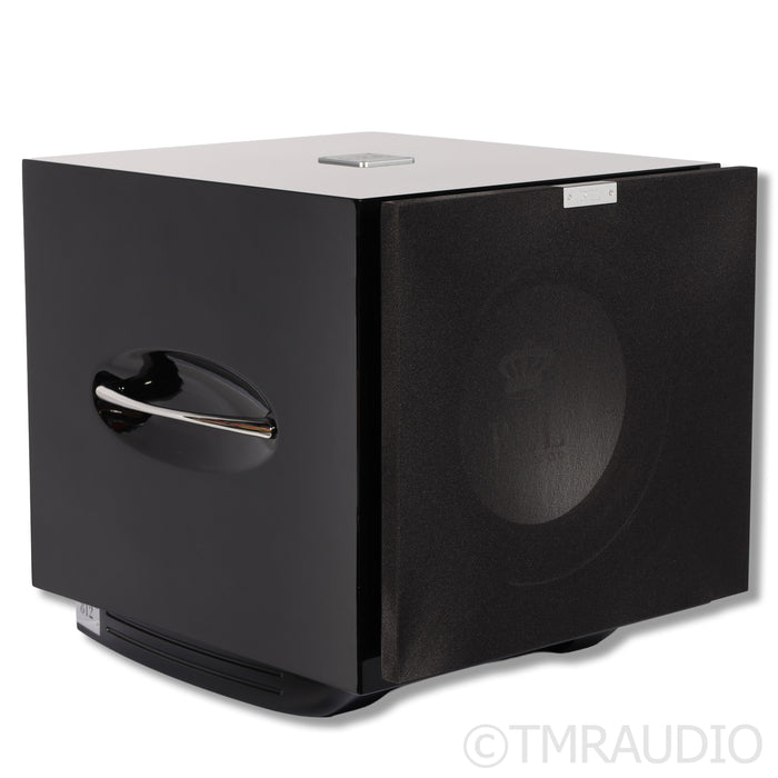 REL S/812 Subwoofer