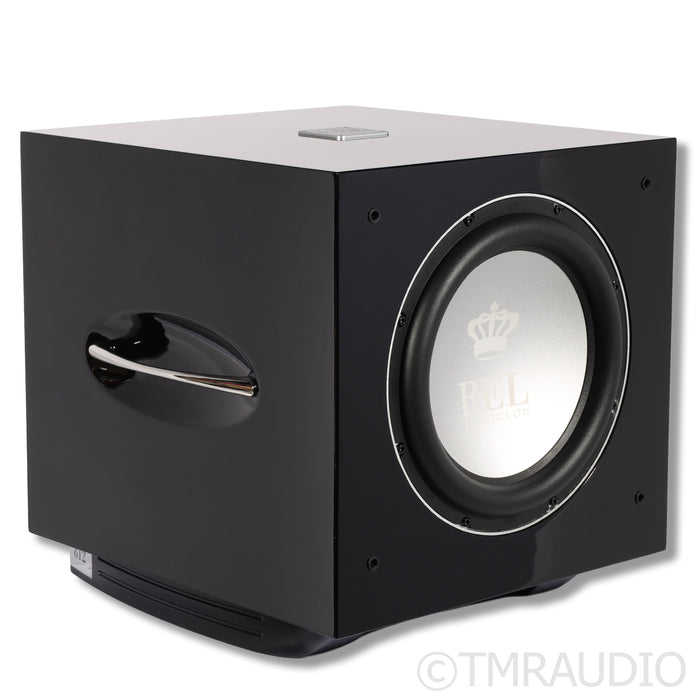 REL S/812 Subwoofer
