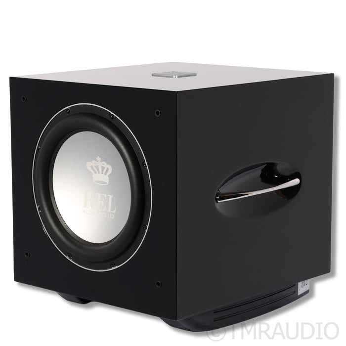 REL S/812 Subwoofer