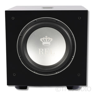 REL S/812 Subwoofer
