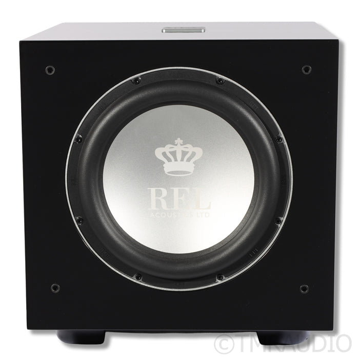 REL S/812 Subwoofer