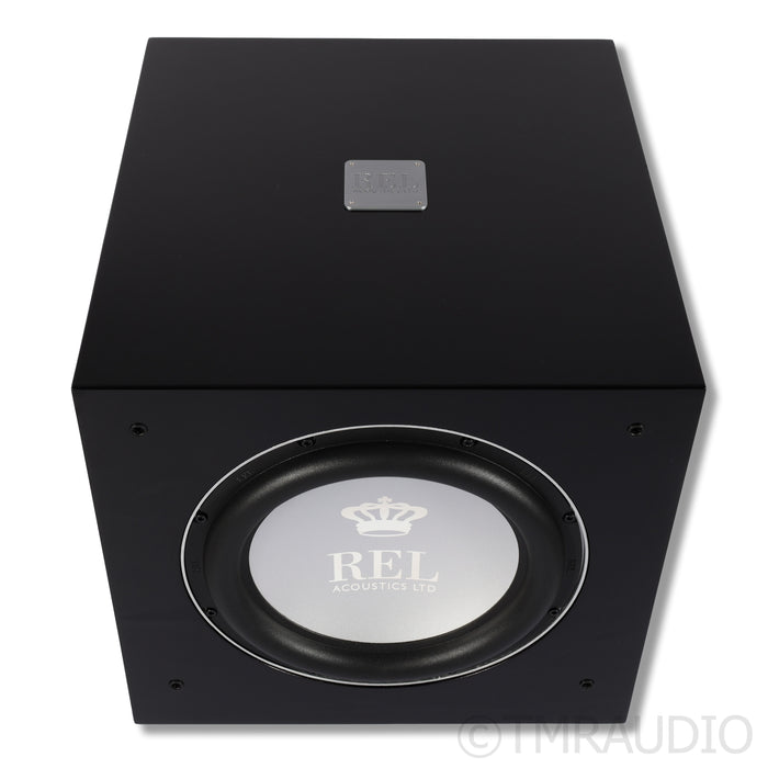 REL S/812 Subwoofer