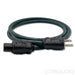 Cardas Parsec Power Cable; 1.5m