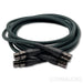Cardas Parsec XLR Cables; 3m