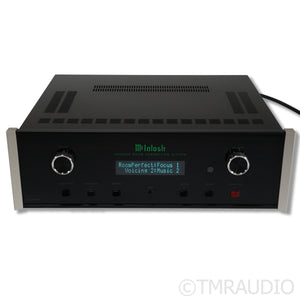McIntosh MEN220 Room Correction System
