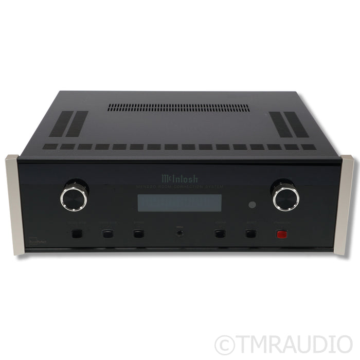 McIntosh MEN220 Room Correction System