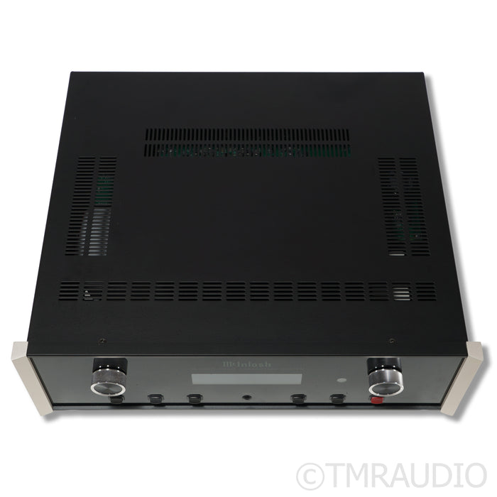 McIntosh MEN220 Room Correction System