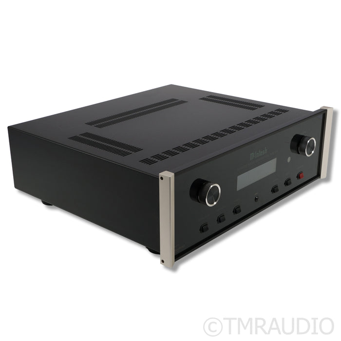 McIntosh MEN220 Room Correction System