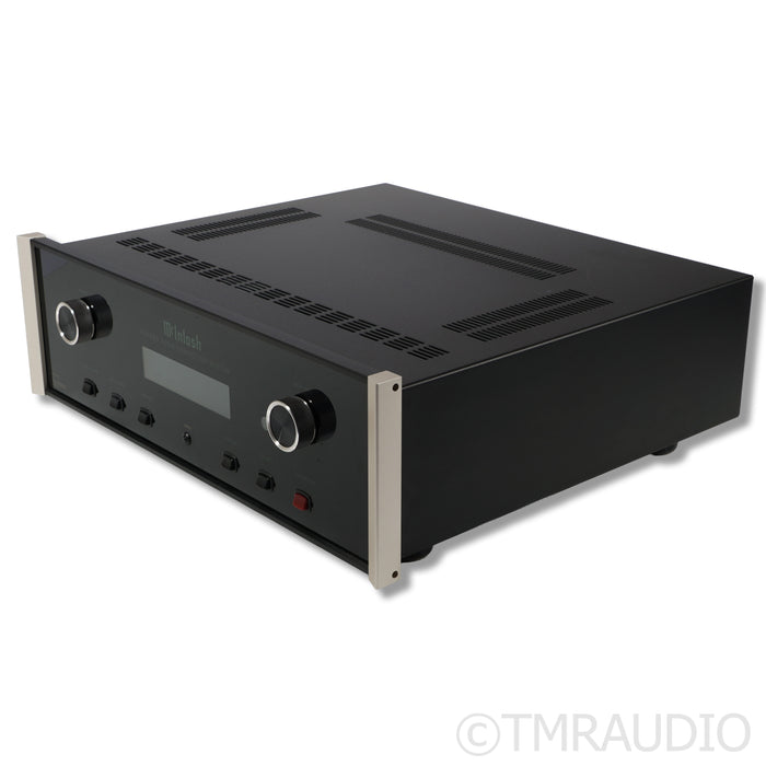 McIntosh MEN220 Room Correction System
