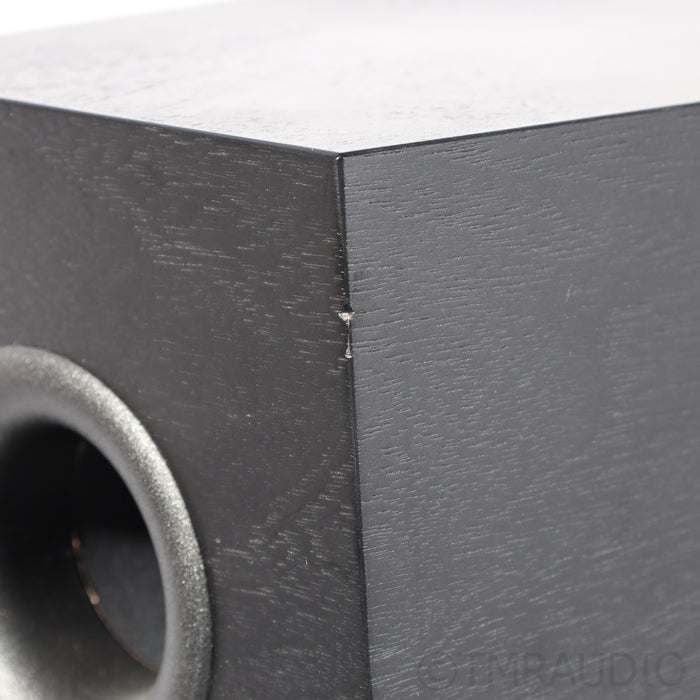 Paradigm Founder 40B Bookshelf Speakers; Stands