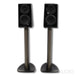 Paradigm Founder 40B Bookshelf Speakers; Stands
