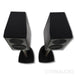 Paradigm Founder 40B Bookshelf Speakers; Stands