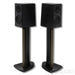 Paradigm Founder 40B Bookshelf Speakers; Stands