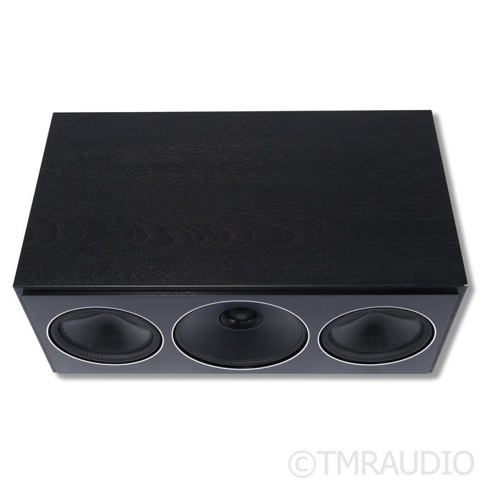 Paradigm Founder 70LCR Center Channel Speaker