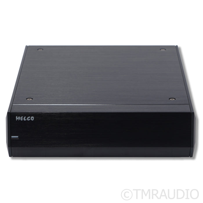 Melco S100 Mk.1 Network Switch