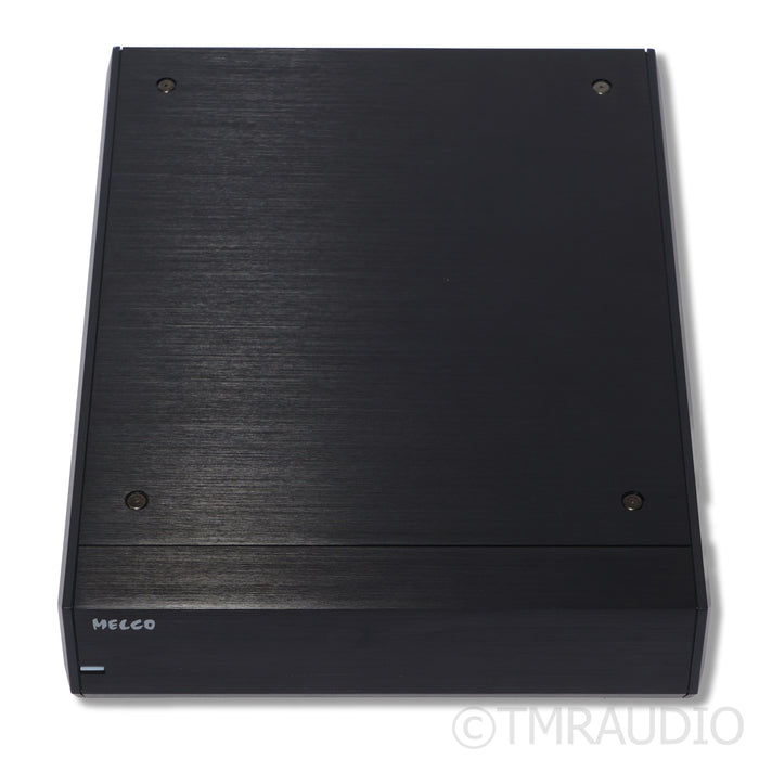 Melco S100 Mk.1 Network Switch