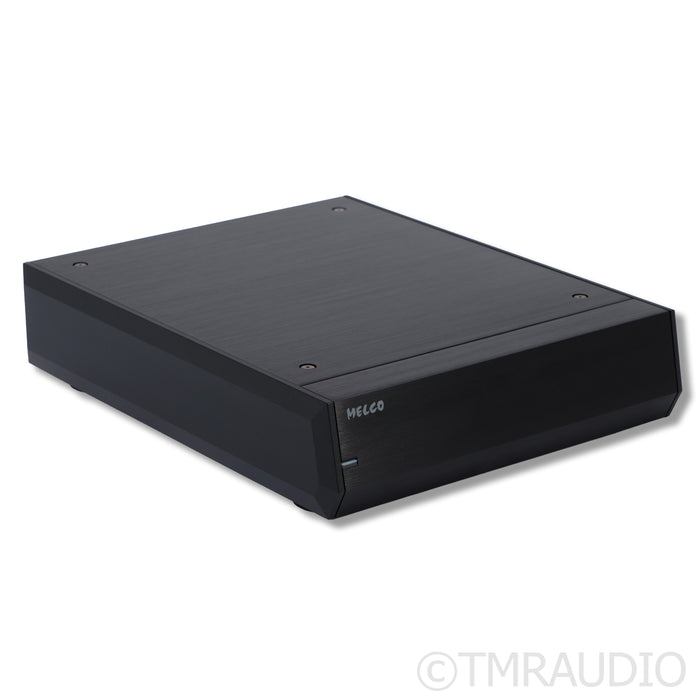Melco S100 Mk.1 Network Switch