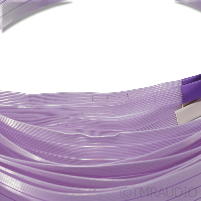 Nordost SPM Reference Bi-Wire Speaker Cables; 4.5m
