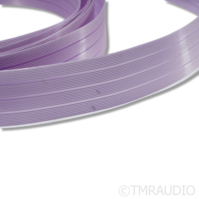 Nordost SPM Reference Bi-Wire Speaker Cables; 4.5m