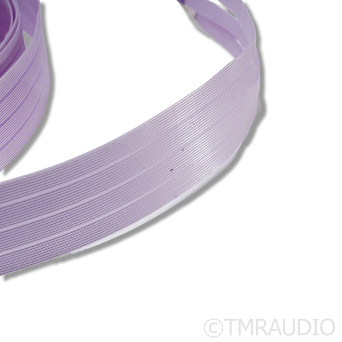 Nordost SPM Reference Bi-Wire Speaker Cables; 4.5m