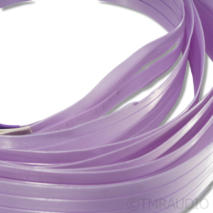 Nordost SPM Reference Bi-Wire Speaker Cables; 4.5m