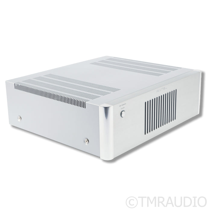 Rotel RB-1582 MKII Power Amplifier