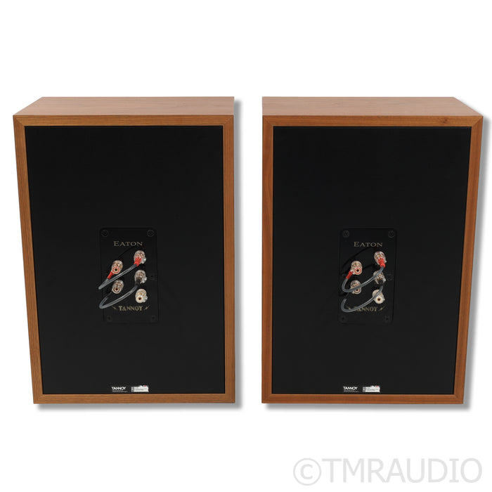 Tannoy Eaton Bookshelf Speakers
