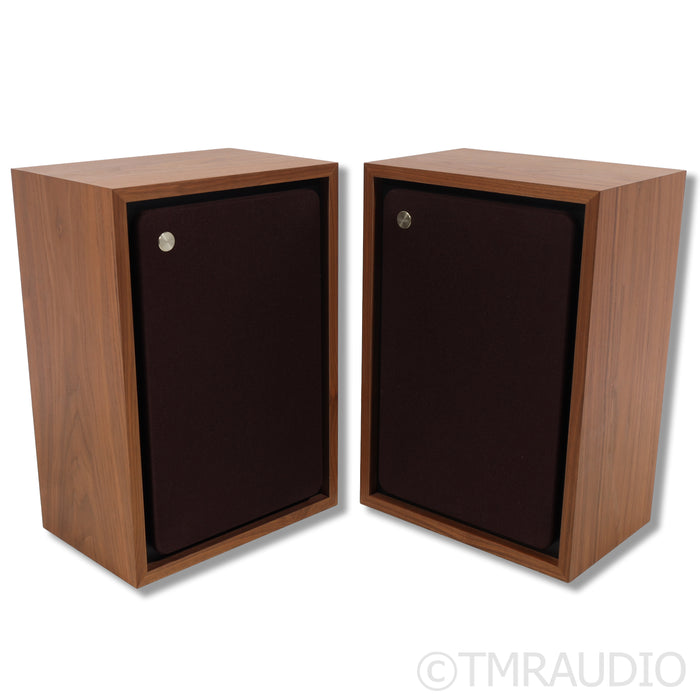 Tannoy Eaton Bookshelf Speakers