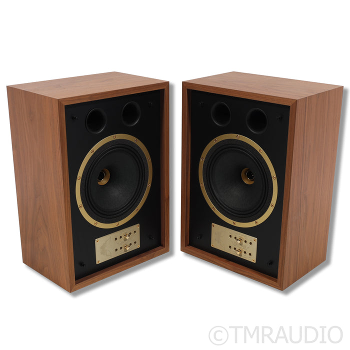Tannoy Eaton Bookshelf Speakers