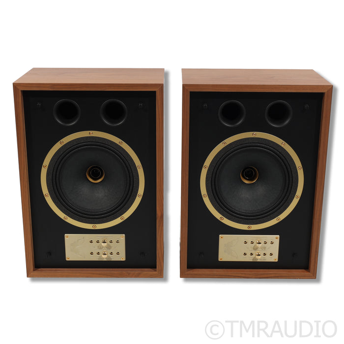 Tannoy Eaton Bookshelf Speakers