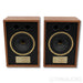 Tannoy Eaton Bookshelf Speakers