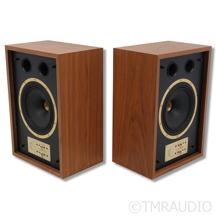 Tannoy Eaton Bookshelf Speakers
