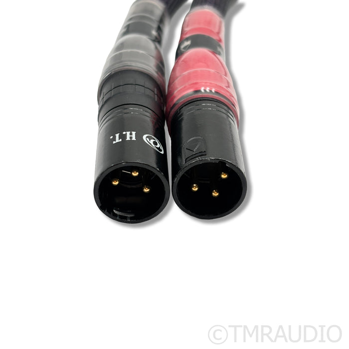 Harmonic Technology Magic Link One XLR Cables; 2m