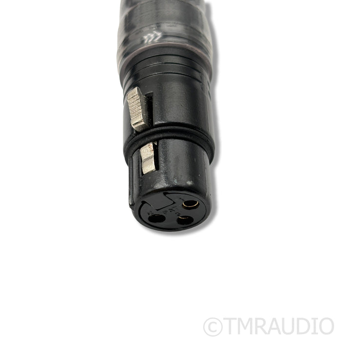 Harmonic Technology Magic Link One XLR Cables; 2m