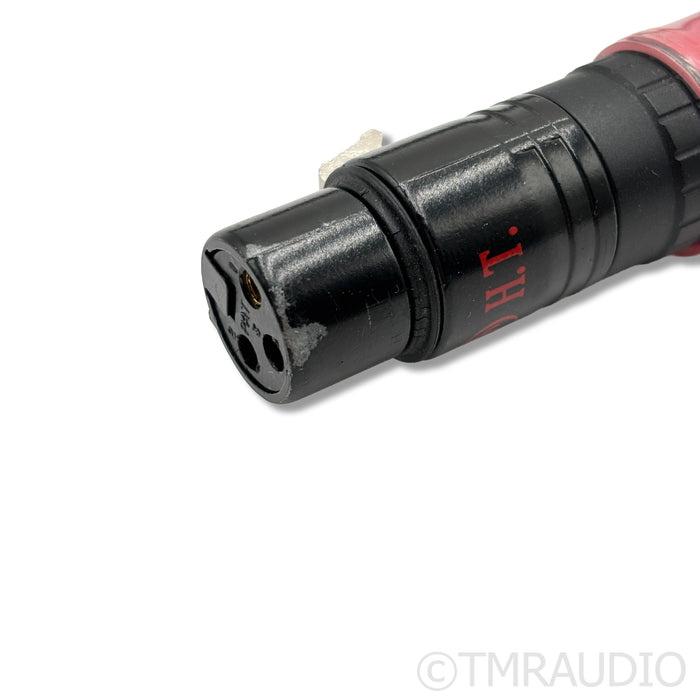 Harmonic Technology Magic Link One XLR Cables; 2m
