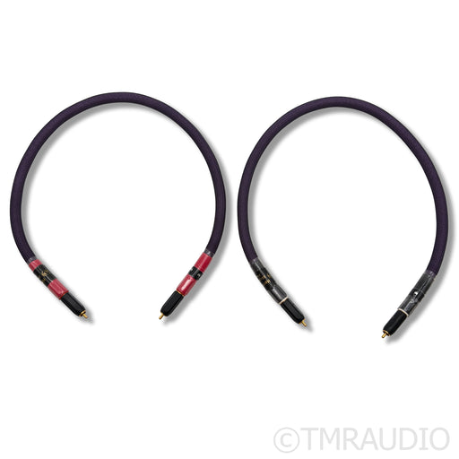 Harmonic Technology Pro-9+ Bi-Wire Speaker Cables; Pro9 Plus; 2.5m