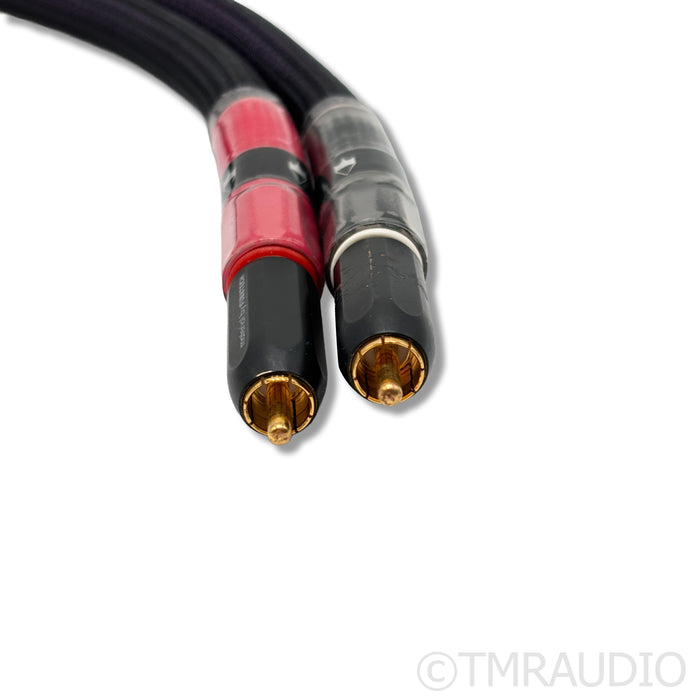 Harmonic Technology Magic Link One RCA Cables; 0.75m