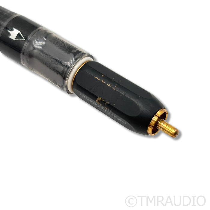 Harmonic Technology Magic Link One RCA Cables; 0.75m