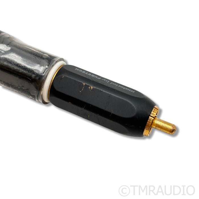 Harmonic Technology Magic Link One RCA Cables; 0.75m