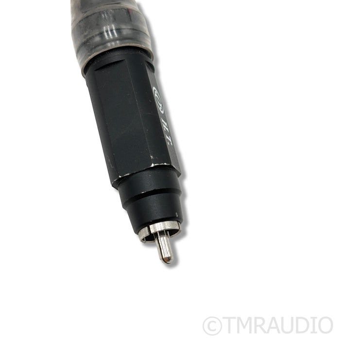 Harmonic Technology Magic Link One RCA Cables; 1m